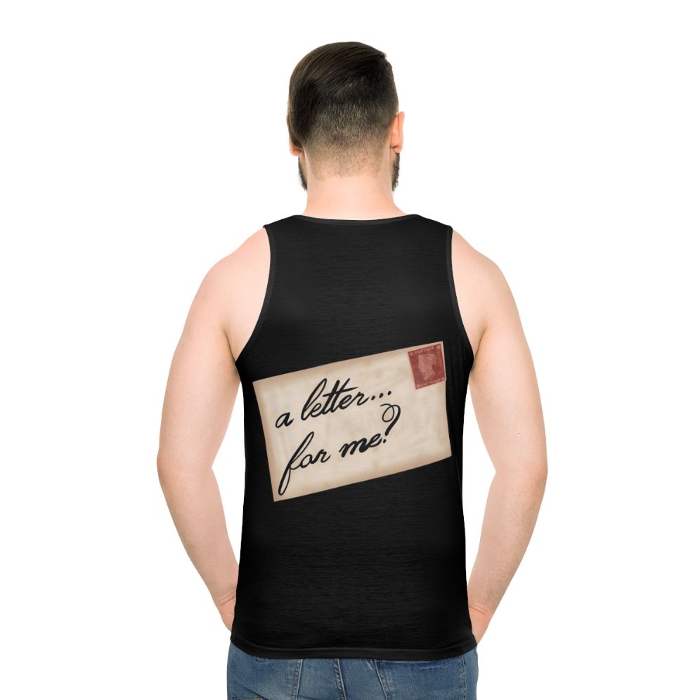 Assassin's Creed Syndicate Unisex Tank Top