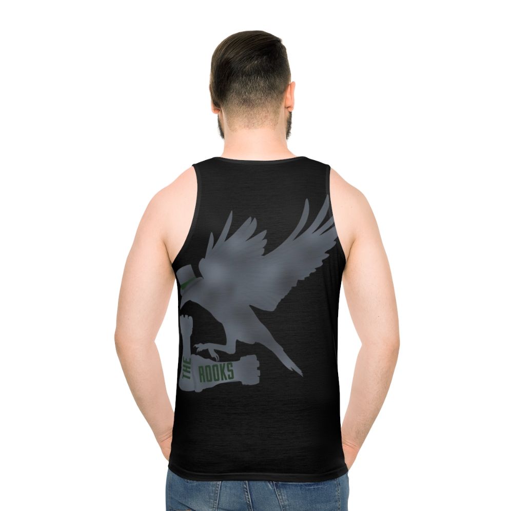Assassin's Creed Syndicate The Rooks Unisex Tank Top