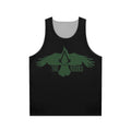 Assassins Creed Syndicate The Rooks Unisex Gaming Tank Top