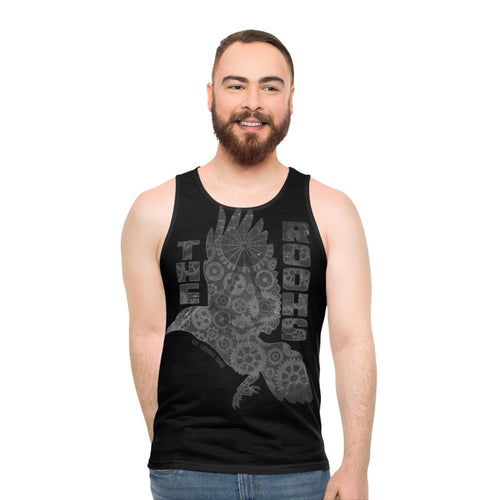 Assassin's Creed Syndicate The Rooks Unisex Tank Top