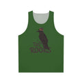 Assassin's Creed Syndicate The Rooks Unisex Tank Top