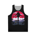 Assassin's Creed Unisex Tank Top