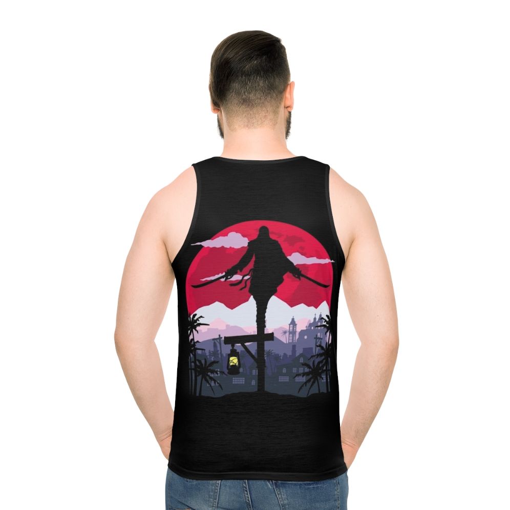 Assassin's Creed Unisex Tank Top