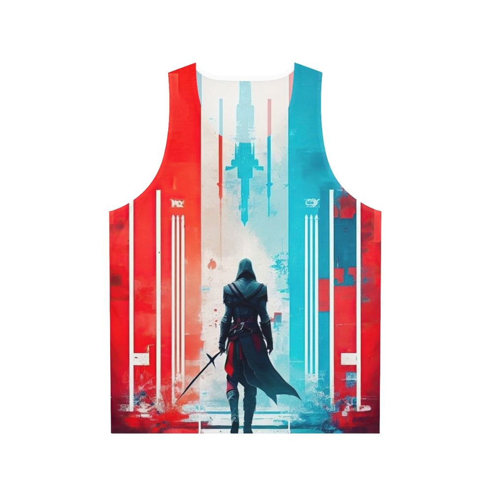 Assassins Creed Tank Top