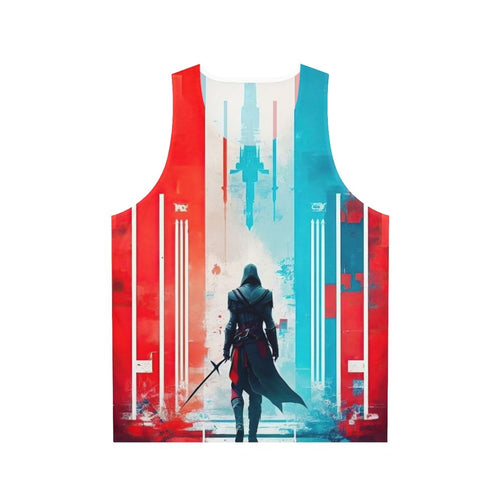 Assassins Creed Tank Top