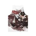 Assassin's Creed Inspired Unisex Tank Top