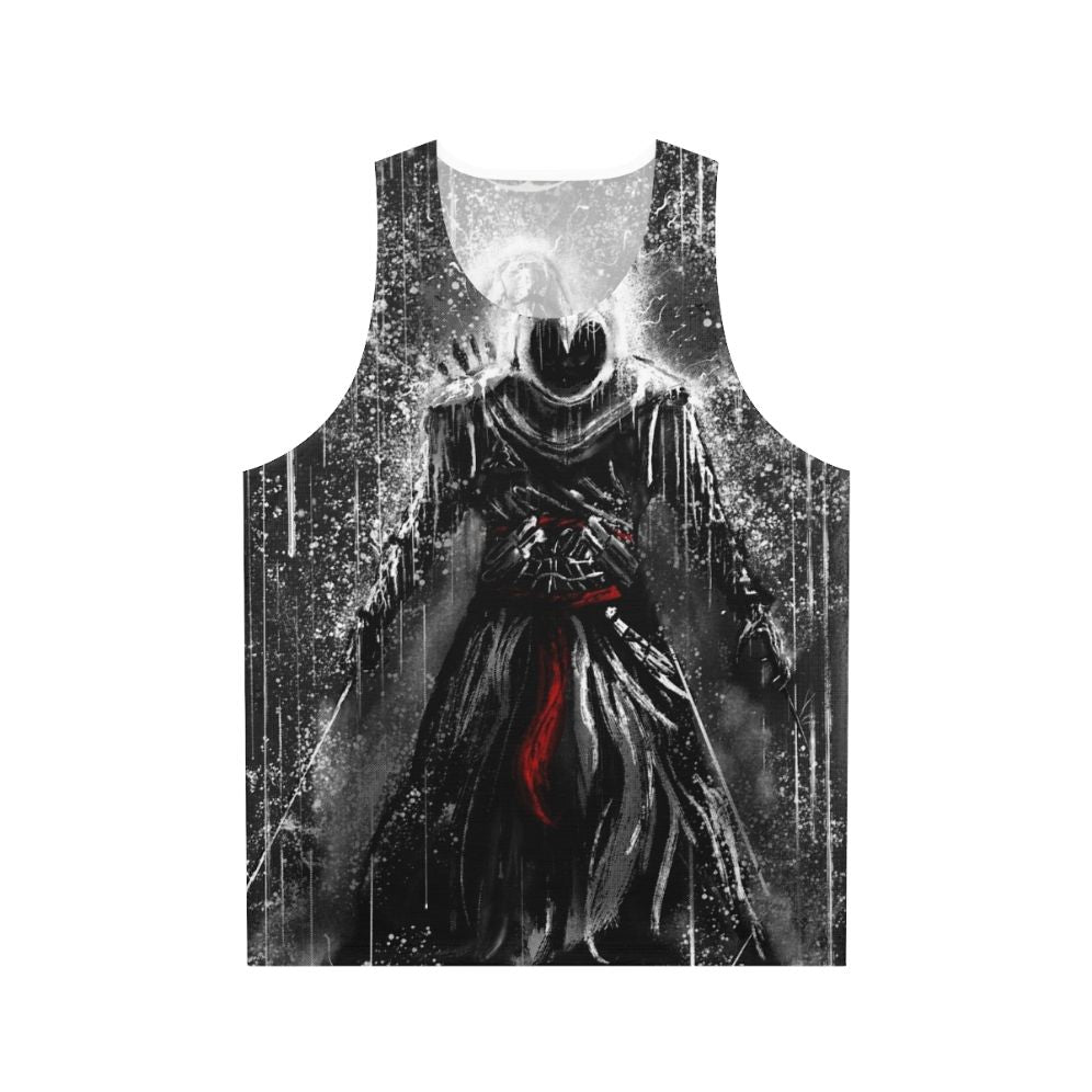 Assassin's Creed: The Stand Unisex Gaming Tank Top