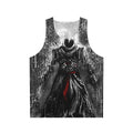 Assassin's Creed: The Stand Unisex Gaming Tank Top