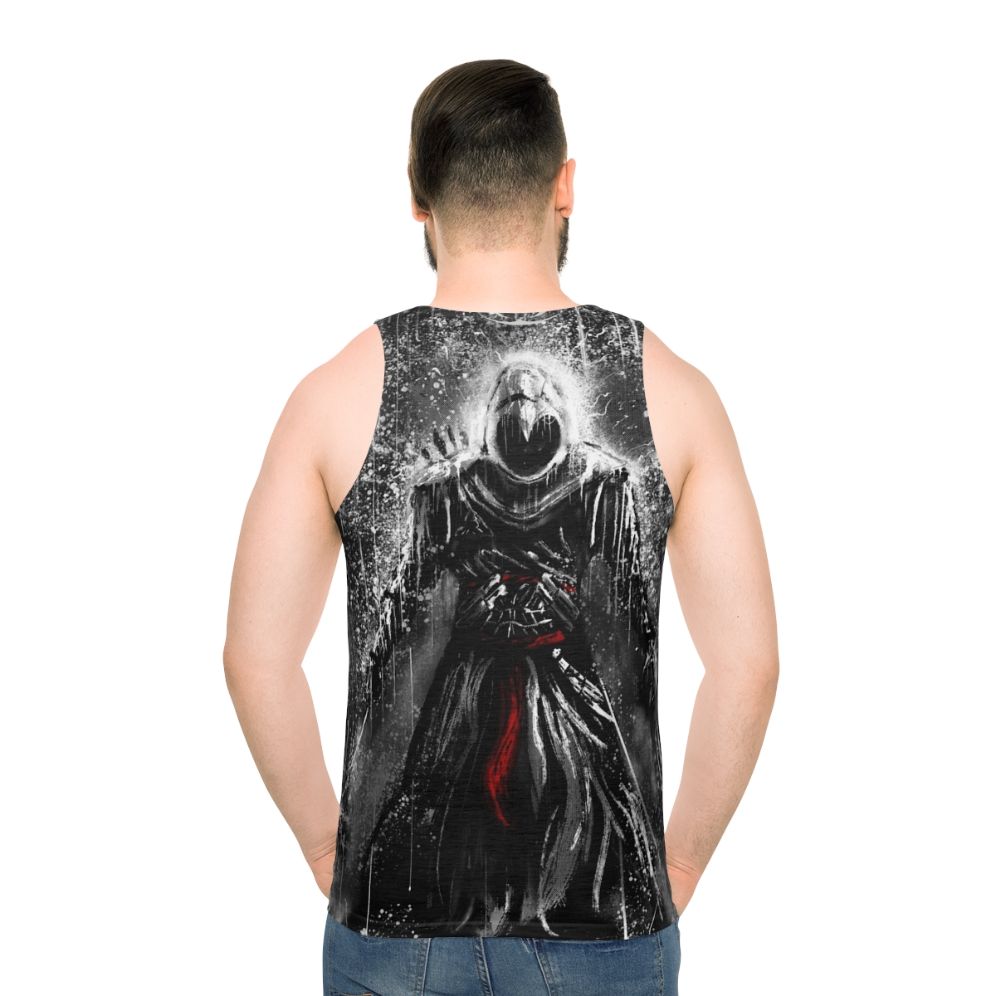 Assassin's Creed: The Stand Unisex Gaming Tank Top
