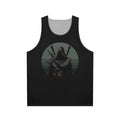 Assassin's Creed Unisex Gaming Tank Top