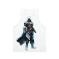Assassin's Creed Unisex Gaming Tank Top