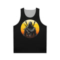 Assassin's Creed Unisex Gaming Tank Top