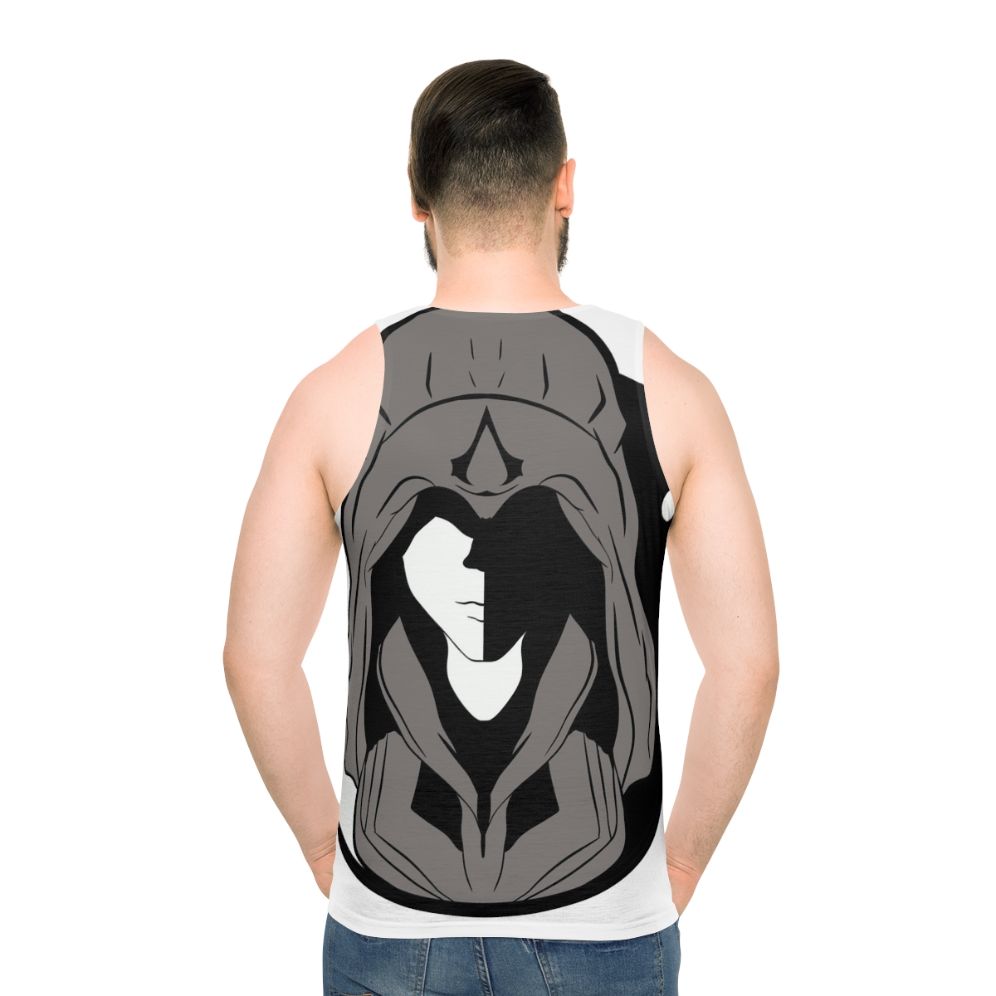 Assassin's Creed Unisex Tank Top