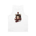 Assassin's Creed Unity Arno Dorian Unisex Tank Top