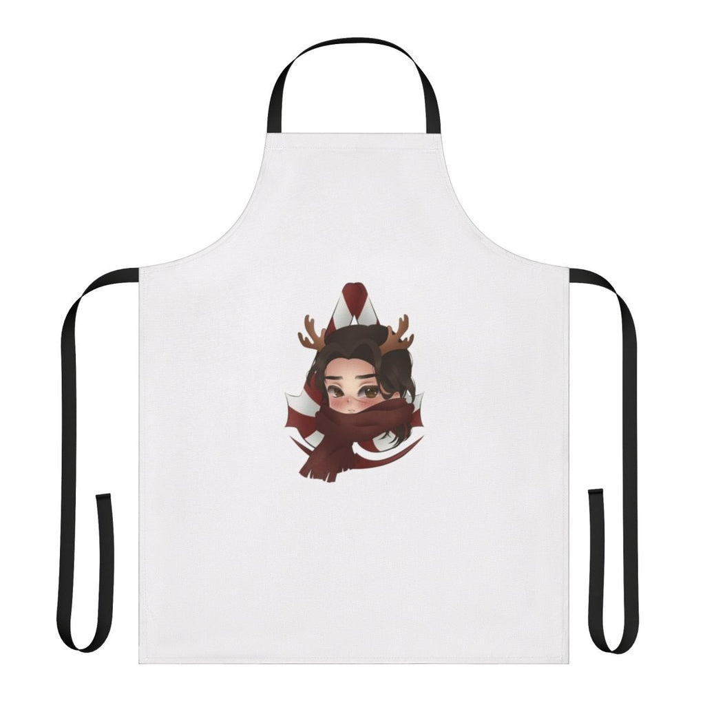 Assassin's Creed Unity Arno Dorian Costume Apron