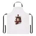 Assassin's Creed Unity Arno Dorian Costume Apron