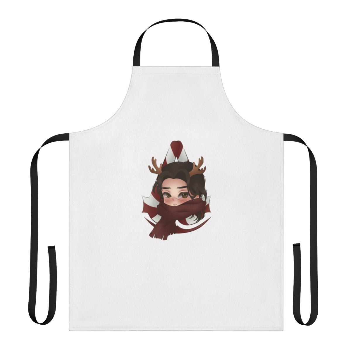 Assassin's Creed Unity Arno Dorian Costume Apron