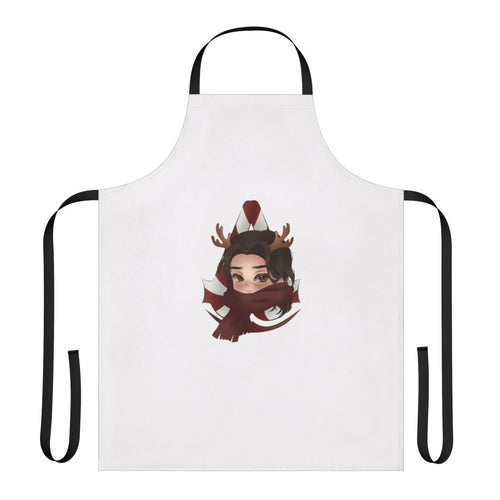 Assassin's Creed Unity Arno Dorian Costume Apron