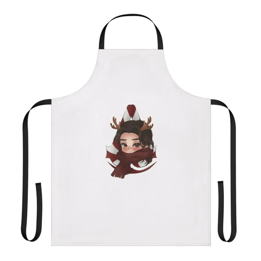 Assassin's Creed Unity Arno Dorian Costume Apron