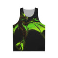 Astalos Monster Hunter Unisex Tank Top