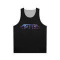 Astra Lost in Space Unisex Anime Tank Top