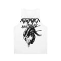 Astradica Bleeding Heart Unisex Tank Top