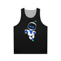 Astrobot Unisex Gaming Tank Top