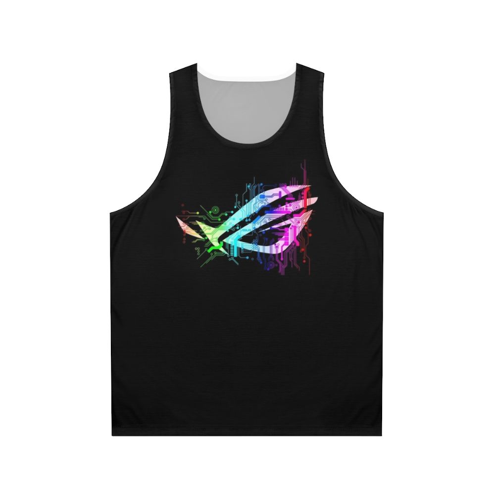 Asus ROG Unisex Gaming Tank Top