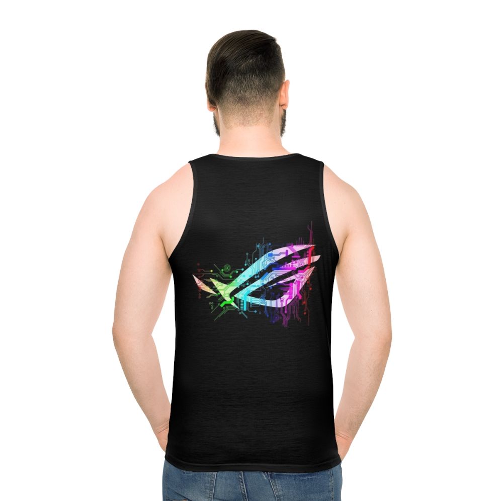 Asus ROG Unisex Gaming Tank Top
