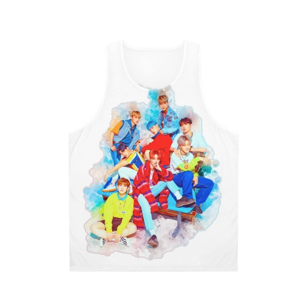 ATEEX Unisex Tank Top
