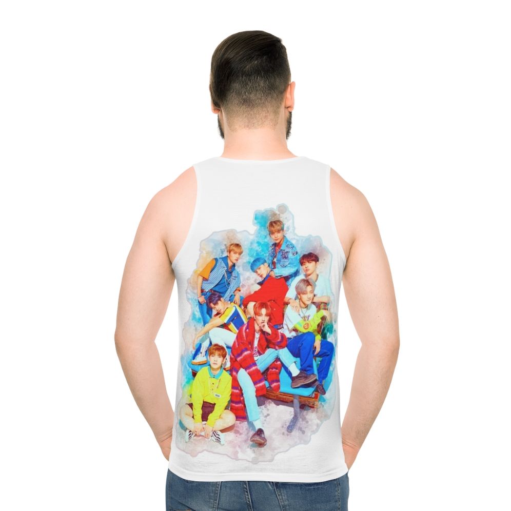 ATEEX Unisex Tank Top
