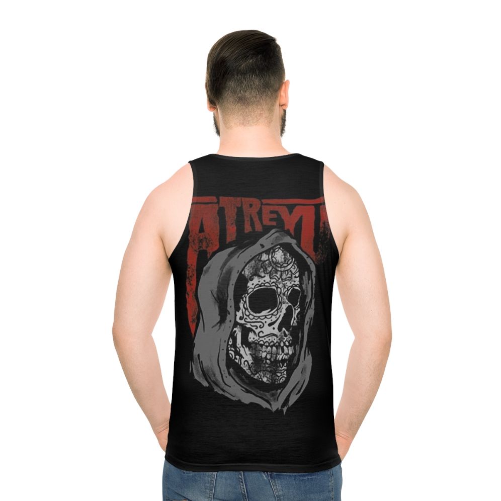 Atreyu Unisex Tank Top from The Neverending Story