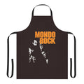 Aus Rock Inspired 1980s Music Themed Apron