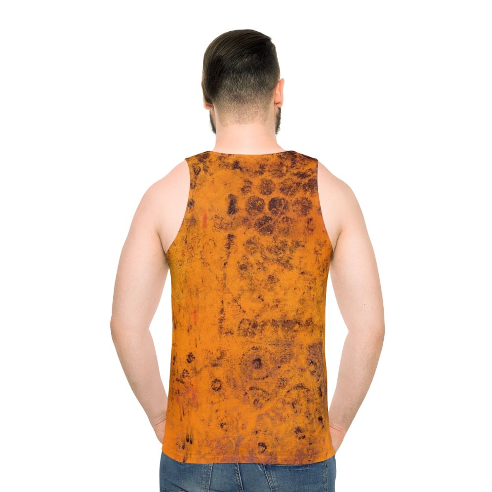 Autumn Foliage Unisex Tank Top