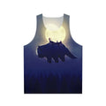 Avatar: The Last Airbender Unisex Night Tank Top