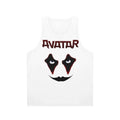 Avatar unisex metal band merchandise tank top