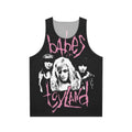 Babes In Toyland Grunge Band Unisex Tank Top