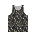 Bach Illusion Unisex Tank Top