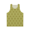 Backrooms Unisex Tank Top