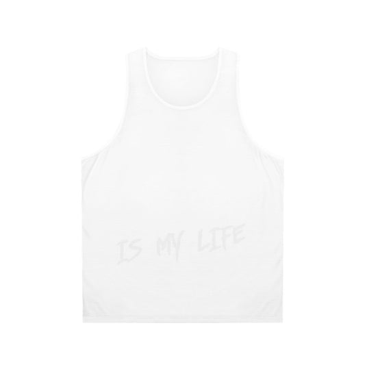 Bacon Lover Unisex Tank Top