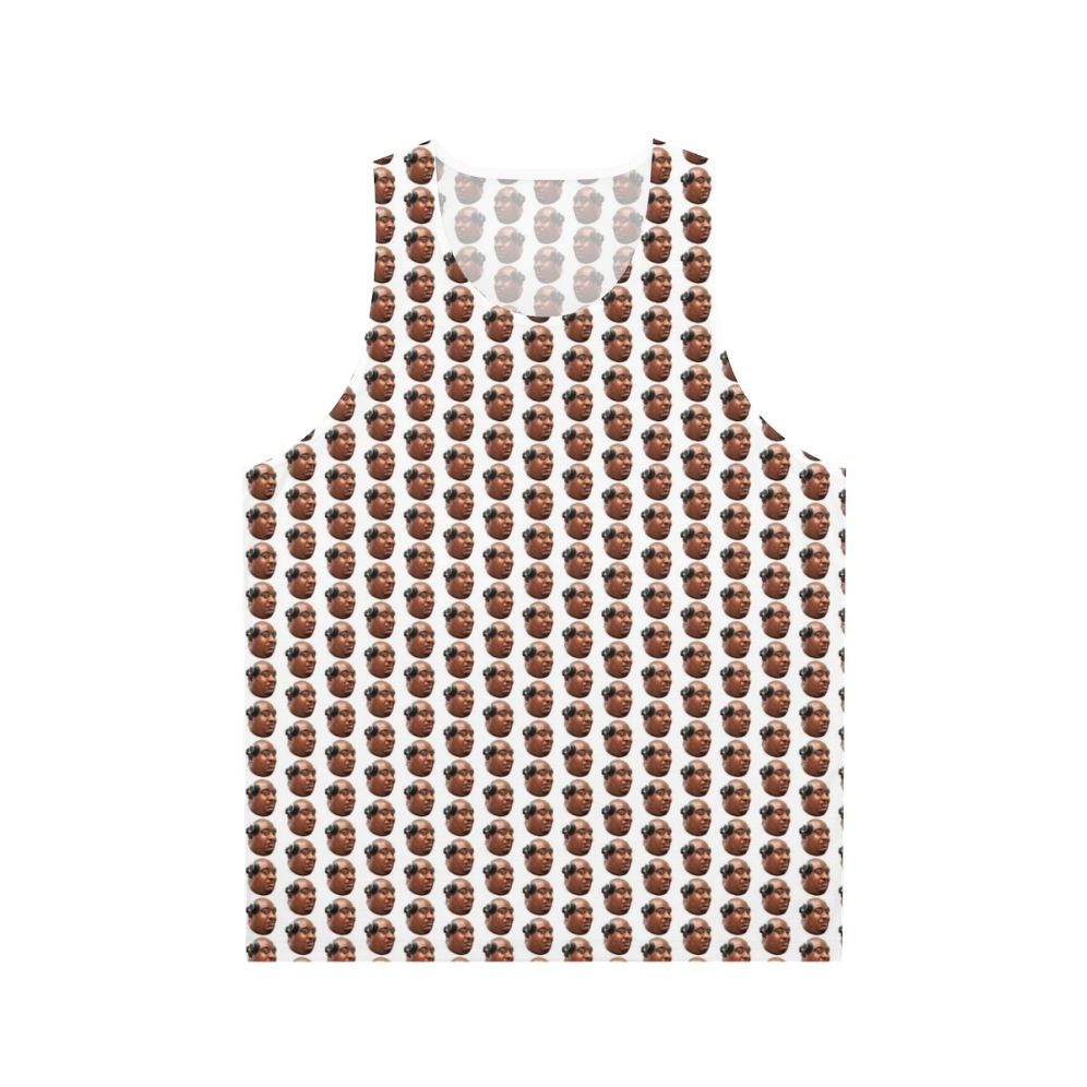 Badlands Chug Unisex Tank Top