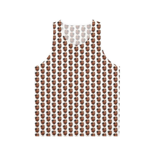 Badlands Chug Unisex Tank Top