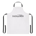 Badlands-Inspired Apron for Bruce Springsteen Fans