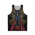 Bahamut Final Fantasy XV Unisex Tank Top