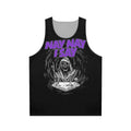 Bailey Sarian Nay Nay Unisex Band Merchandise Tank Top