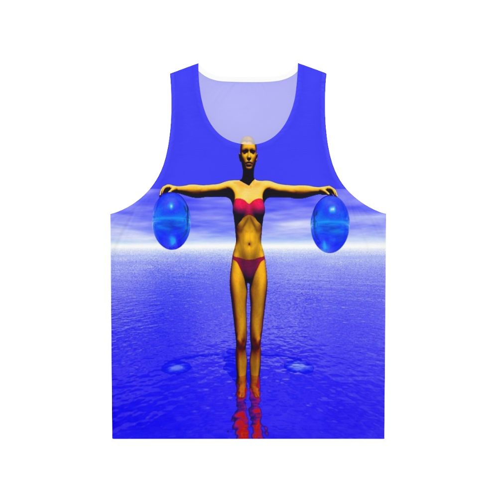Balanced Nature Unisex Tank Top