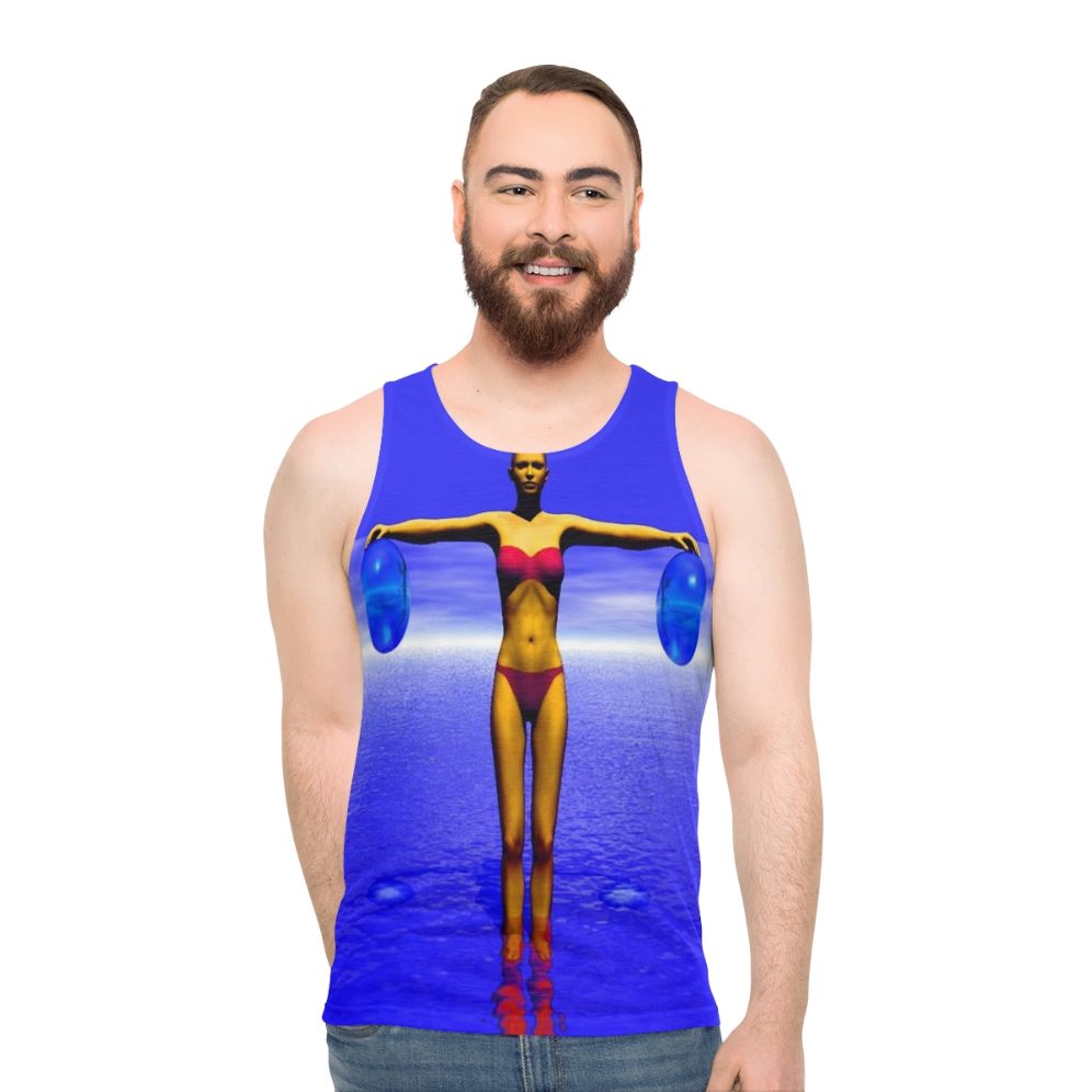 Balanced Nature Unisex Tank Top