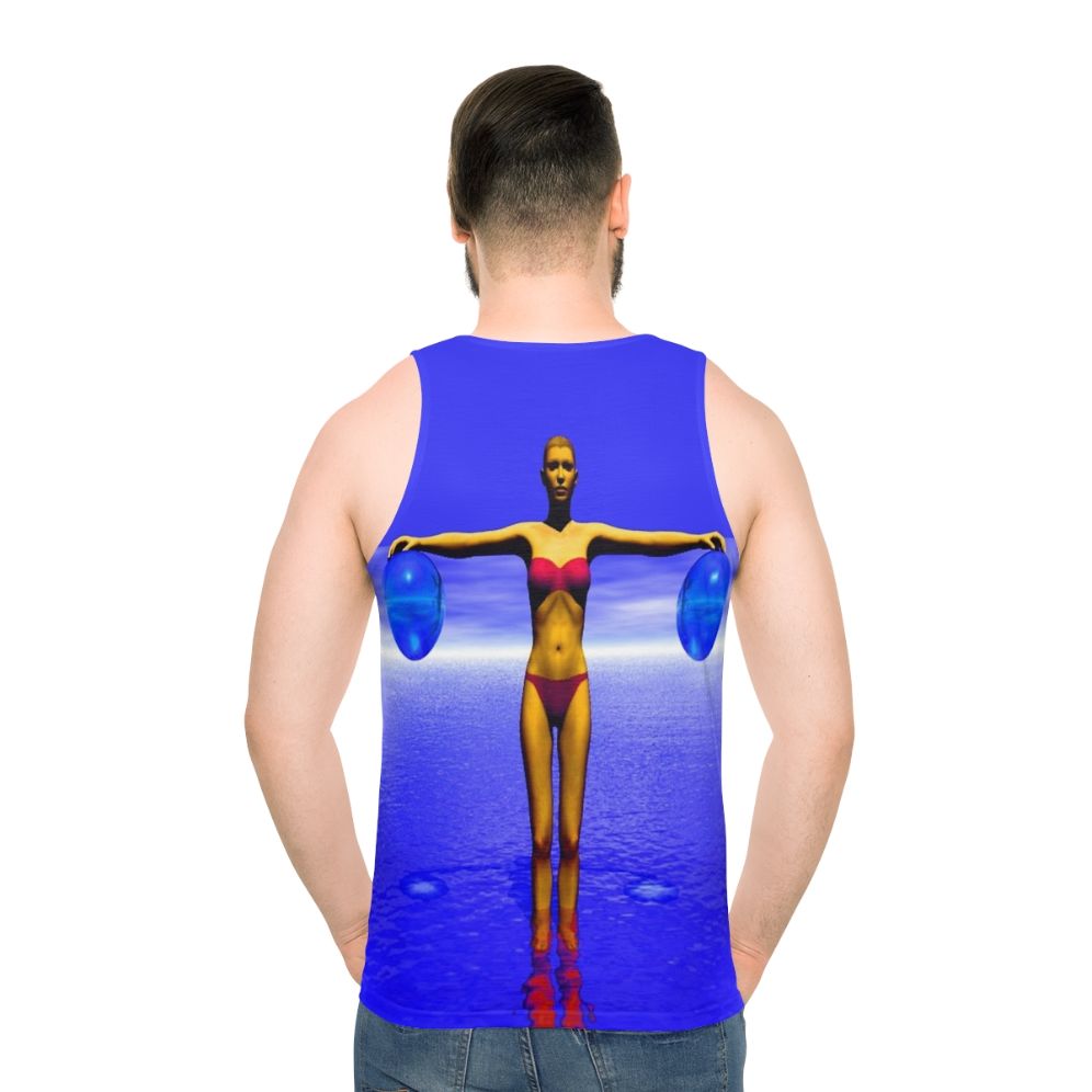 Balanced Nature Unisex Tank Top