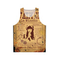 Band Maid La Mincho Wanted Poster Unisex Tank Top