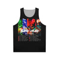 Band Maid Unisex Tank Top